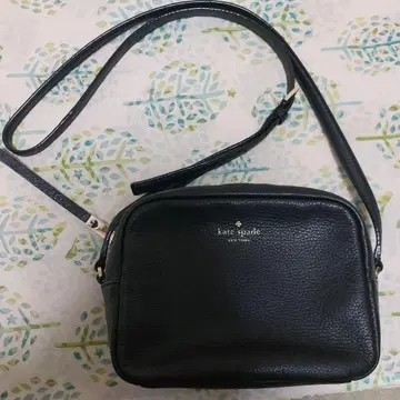 kate spade 숄더백 블랙