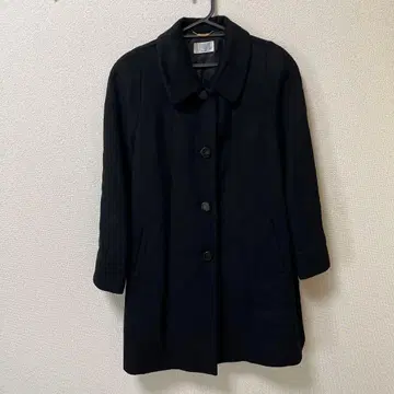 최종 가격 인하 LEPORTE 도쿄 스타일 캐시미어 코트 11호