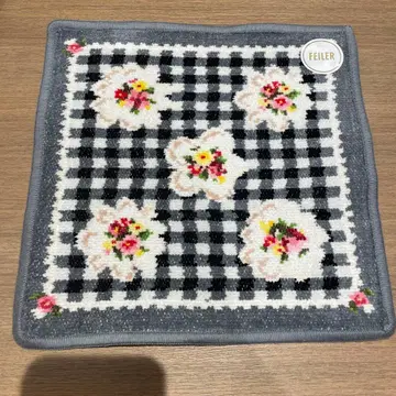 페이러 비시 체크 매장 한정판