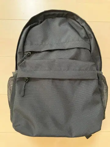 AFTERNOON TEA 블랙 무중력 백팩 S