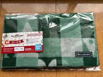 Mrs. GREEN APPLE 제일복권 스톨