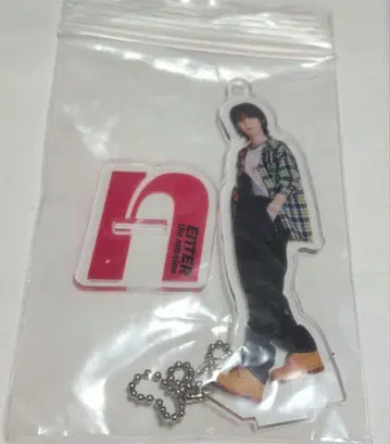 아크릴 스탠드 기현 누엘라