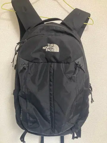 THE NORTH FACE 블랙 백팩 [ 가격 인하 협상 가능 ]