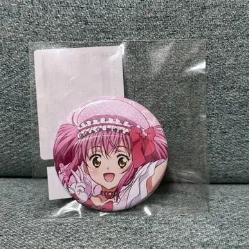 아무 캔뱃지 슈고캬라 마루쿠지 히나모리 아무 캔뱃지