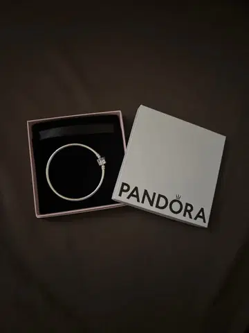 Pandora 팔찌