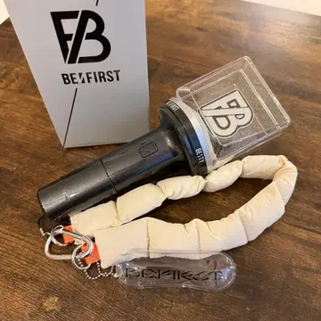 [ 스트랩 세트 ] BE:FIRST 응원봉 ver.2