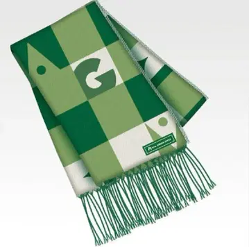 미세스 그린애플 제일복권 C상 스톨