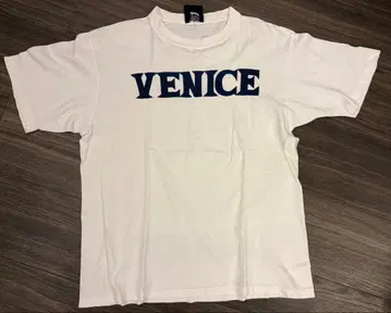 VENICE STREET WEAR 빈티지 당시 서해안
