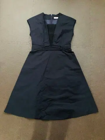 새상품급 35000엔 원피스