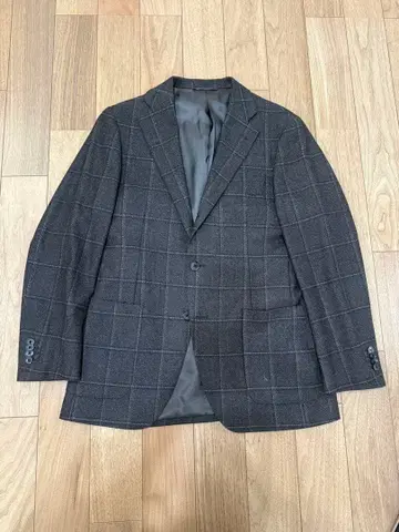 유니버설 랭귀지 가을/겨울 자켓 카노니코