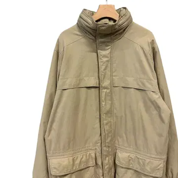 L.L.Bean 엘엘빈 후드 부착 점퍼