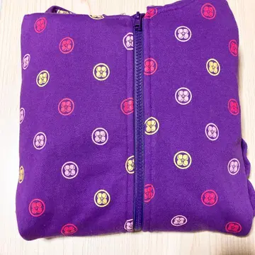 [모모쿠로] 타카기 레니 10주년 기념 후드티