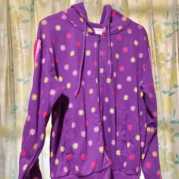 [모모쿠로] 타카기 레니 10주년 기념 후드티