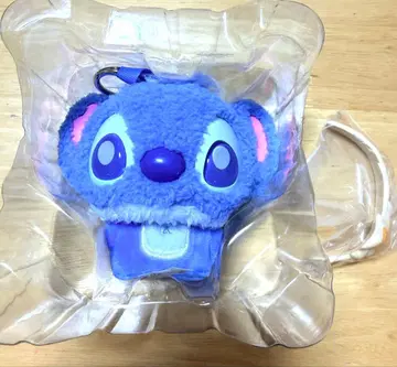 STITCH BOUNCE Five Pointed Cute Star