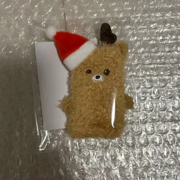 RIIZE 성찬 팝업 손가락 인형 키링