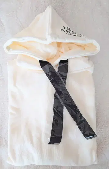 [새상품] 아라시 2020 THIS IS ARASHI 굿즈 후드티