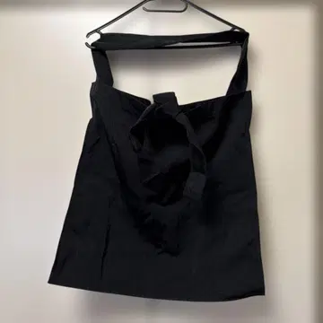 itti 나일론 숄더백 L 사이즈