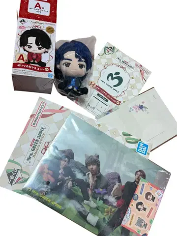 미세스 제일복권