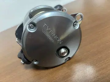 SHIMANO TYRNOS 20 낚시릴