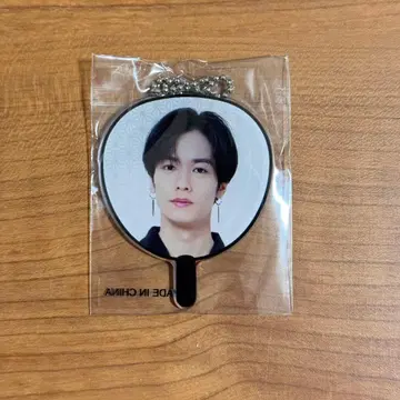 THE RAMPAGE 카와무라 카즈마 이자카야 부채 키링