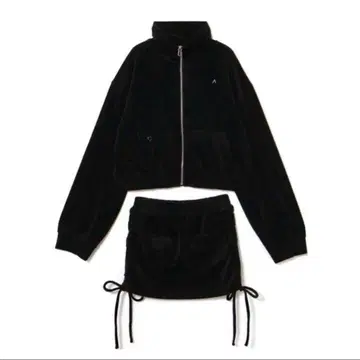 AND MARY Heart point girls set up