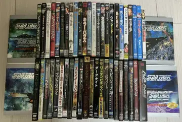 영화 서양화 일본 영화 드라마 DVD 90개 세트