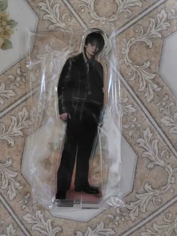 아야노 고 mobile 한정판 아크릴 스탠드