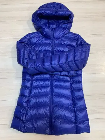 UNIQLO 울트라 라이트 다운 자켓 M