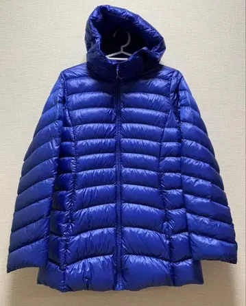 UNIQLO 울트라 라이트 다운 자켓 M