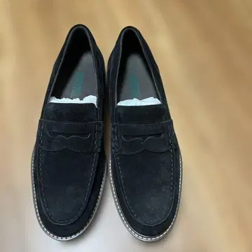 Hawkins Traveler 로퍼 와이드 사이즈