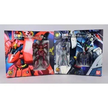 [미개봉] HCM pro 사자비 리가지 2체 세트