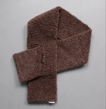 FilMelange 보아 머플러 BRENDA 브렌다