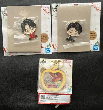 제일복권 Mrs. GREEN APPLE 미세스 그린 애플 E상 F상