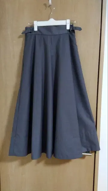 12 옷장 롱 스커트 새상품급