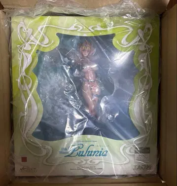 제12 마을 주민 루루냐 한정판 1/6 피규어