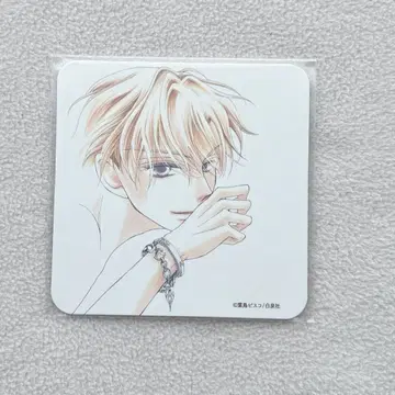 오란고교 호스트부 카페 코스터 스오우 타마키