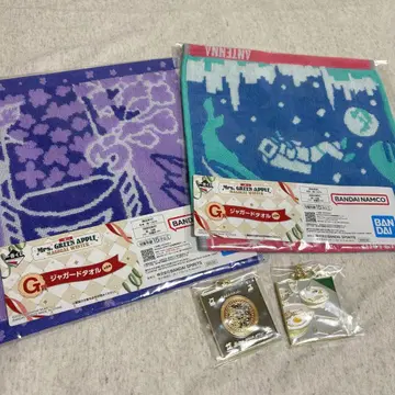 [ 미개봉 새상품 ] 미세스 제일복권 4세트