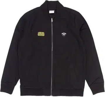 Acapulco Gold 아카풀코 골드 블루종 블랙 XL