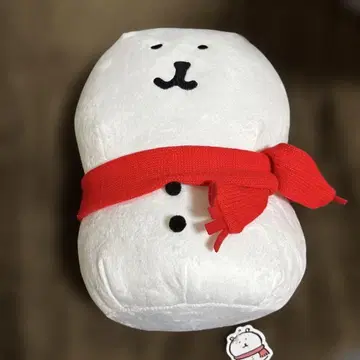 나가노 캐릭터즈 나가노 캐릭터즈 연말 BIG 봉제 인형