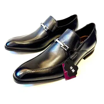 [컨디션 최상] 마드라스 calzatura Via cammino 27.0