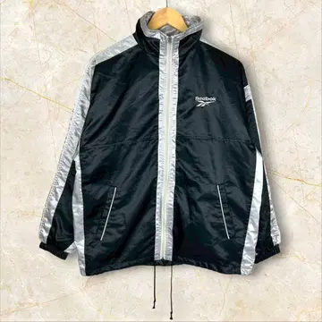 Reebok 리복 나일론 자켓 점퍼 M