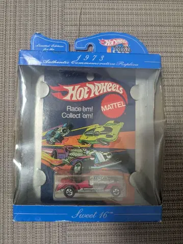 레어품 Hot Wheels