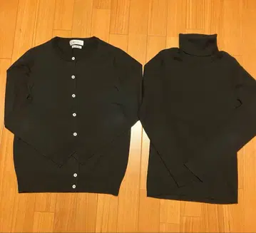 NEWYORKER 니트 앙상블