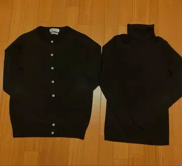 NEWYORKER 니트 앙상블