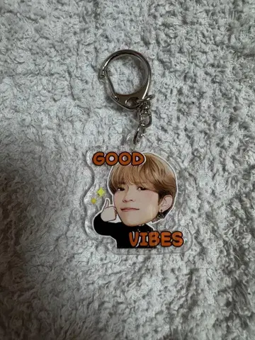 야마다 코다이 릴 리그 CL 키링