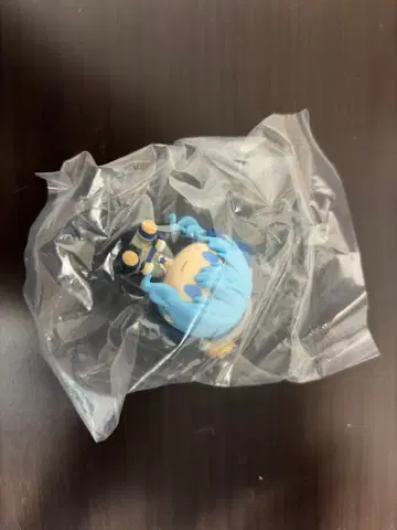 미개봉 호시마치 스이세이 쵸코놋코