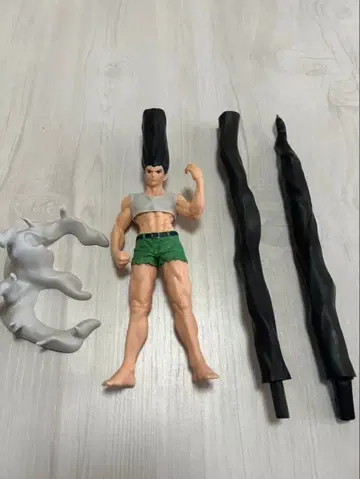 헌터헌터 곤 볼펜 HUNTER x HUNTER 모든 펜