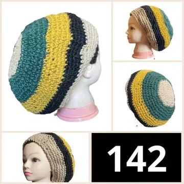 탐 빅 베레모 #142 / 묶음 구매 할인