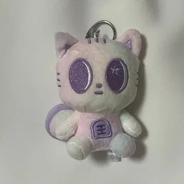 TXT 뿔바투 레인보우 다고냥