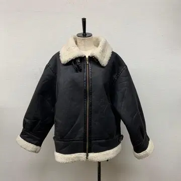 보아 무스탕 B-3